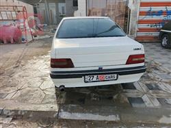 بيجو 405